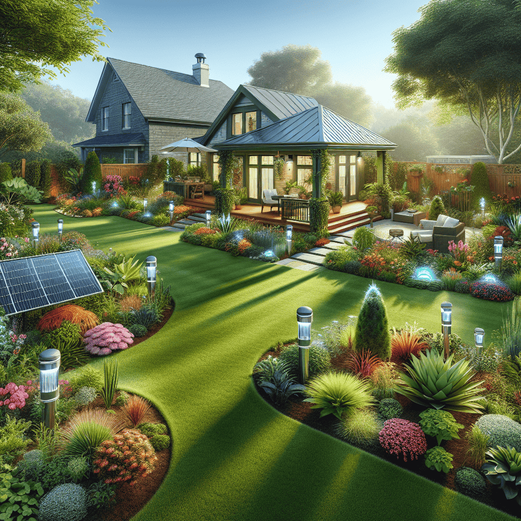 Smart Gardening: How Technology Can Enhance Your Gardening Experience