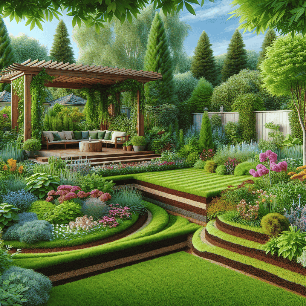 Understanding Soil Types: The Foundation of Thriving Gardens