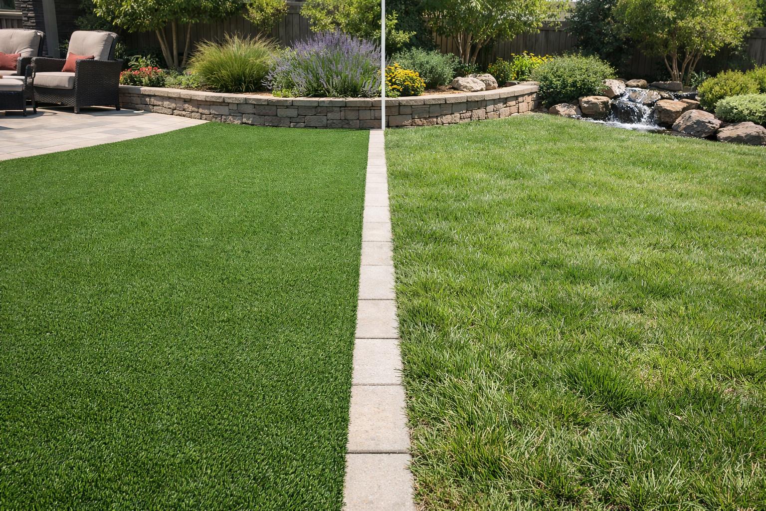 Best Landscape Materials for Pet-Friendly Yards Guide