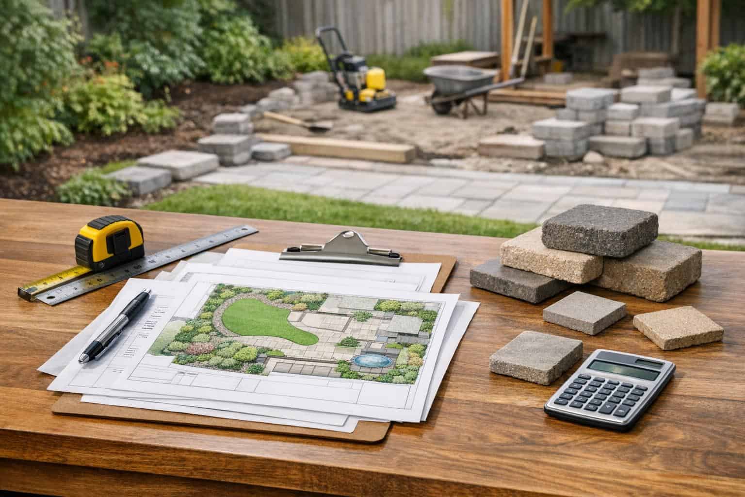 Do You Need a Permit for Landscaping Projects Guide