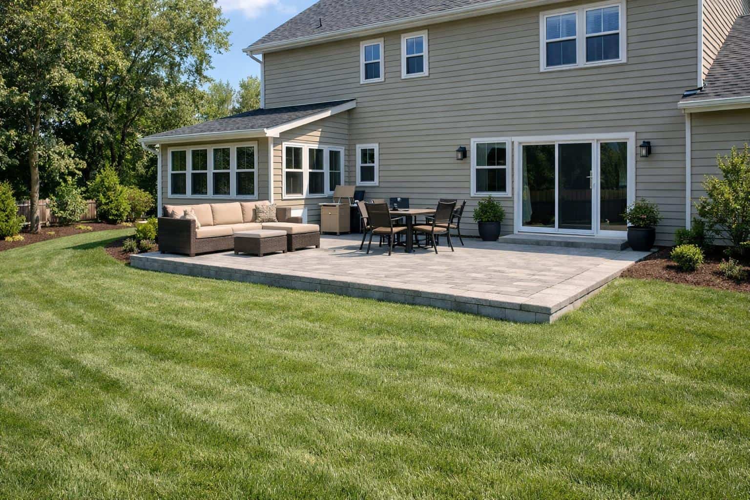 Grading and Yard Leveling Guide for Homeowners