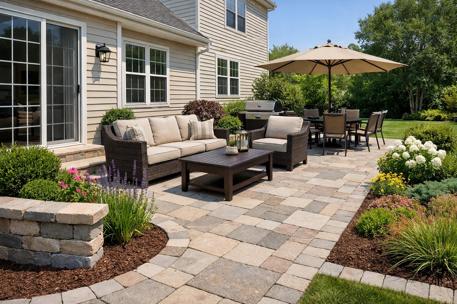 Patio Planning Mistakes Homeowners Should Avoid Guide