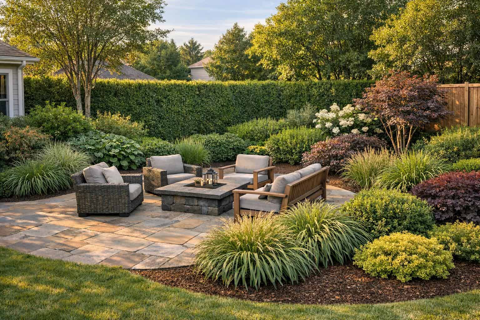 Privacy Landscaping Guide for Homeowners